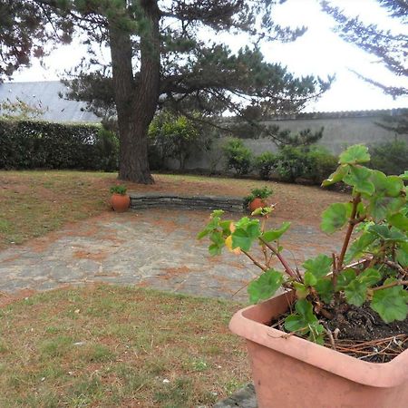 פלואמור Maison 7 Personnes Avec Grand Jardin - Proche Plage - Argantel מראה חיצוני תמונה
