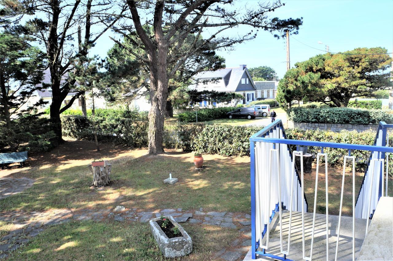 פלואמור Maison 7 Personnes Avec Grand Jardin - Proche Plage - Argantel מראה חיצוני תמונה