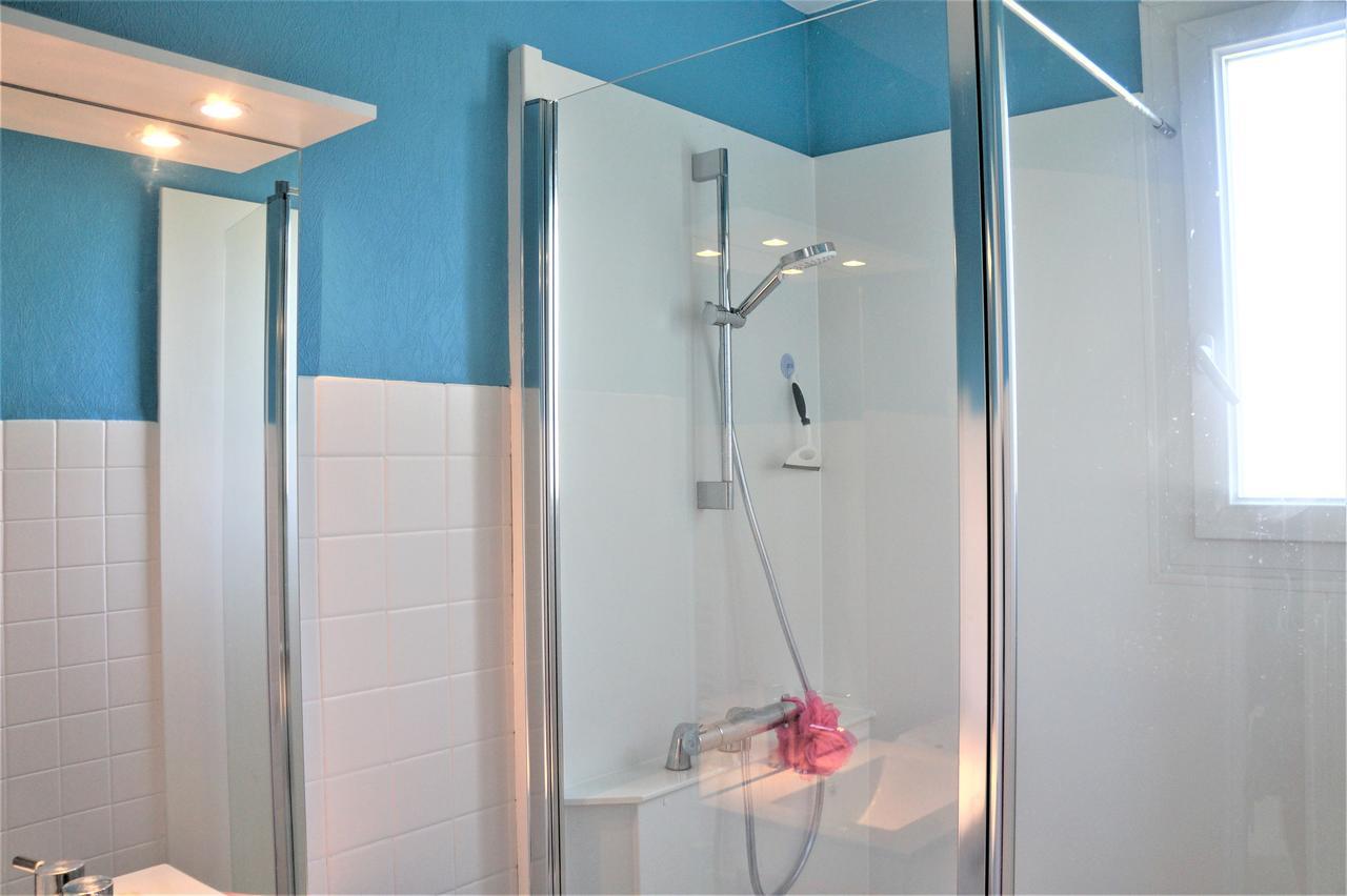 פלואמור Maison 7 Personnes Avec Grand Jardin - Proche Plage - Argantel מראה חיצוני תמונה