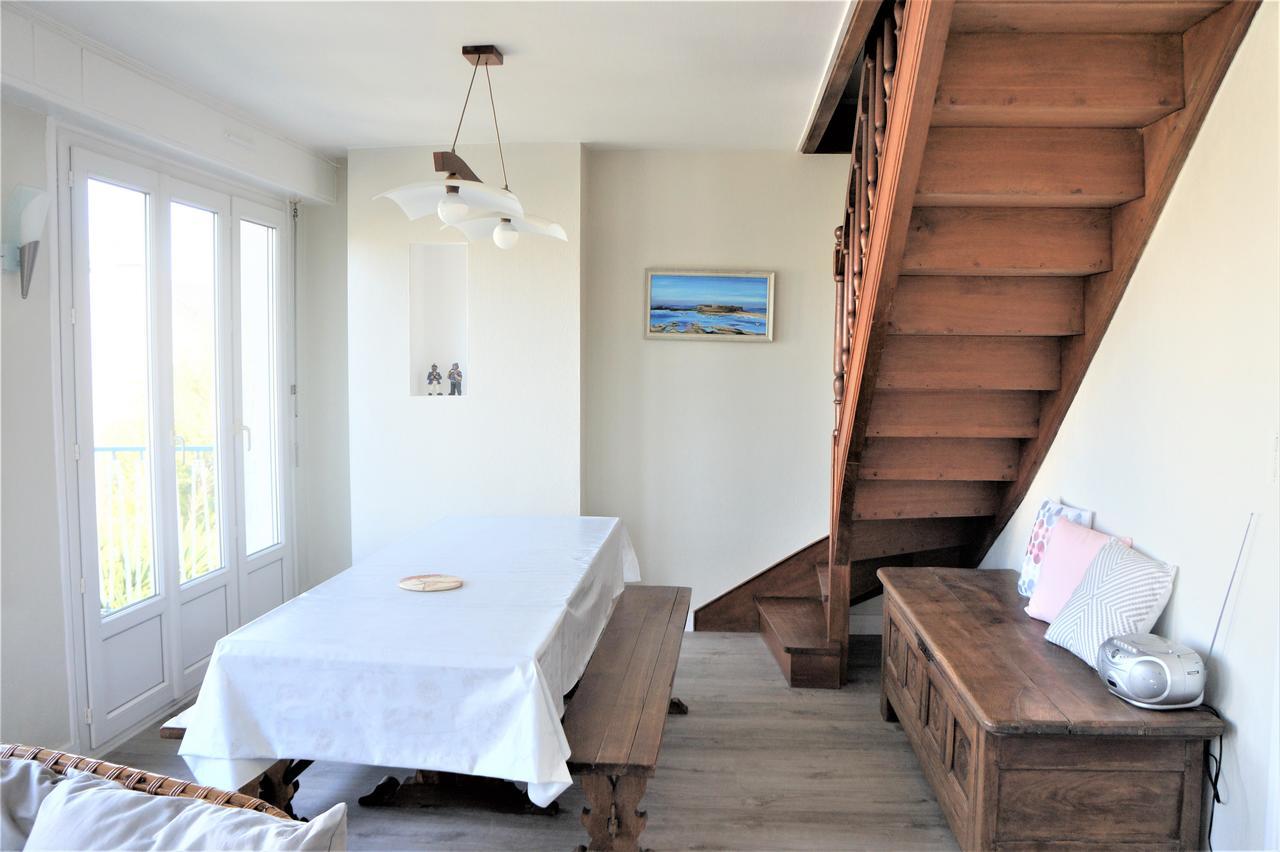 פלואמור Maison 7 Personnes Avec Grand Jardin - Proche Plage - Argantel מראה חיצוני תמונה
